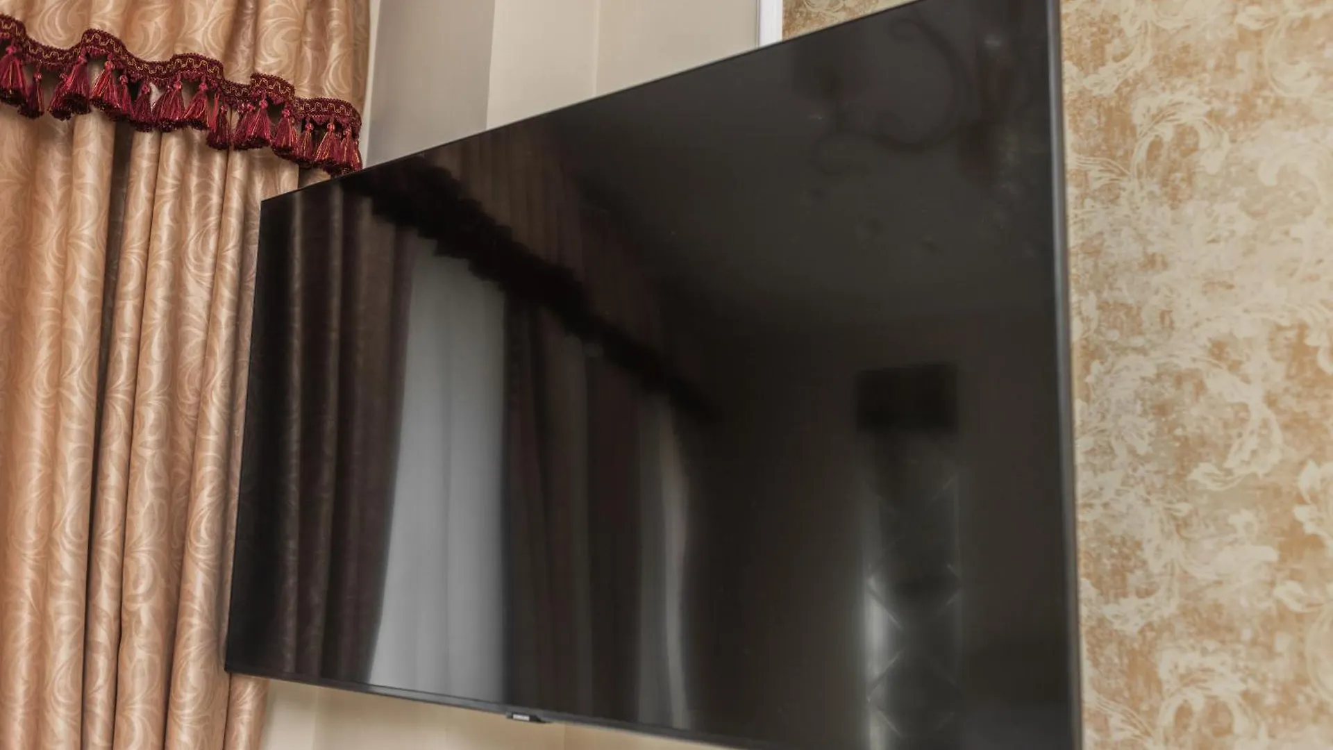 Hotel Villa Boutique Lafayette Bucharest