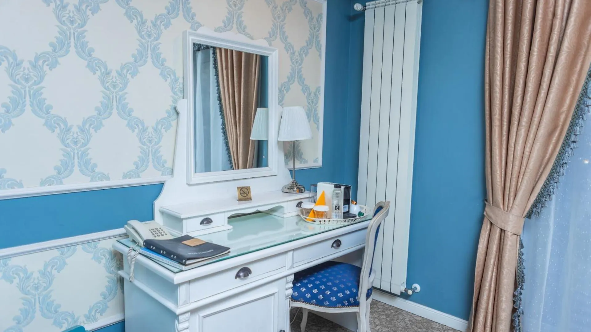Villa Boutique Lafayette Bucharest Hotel