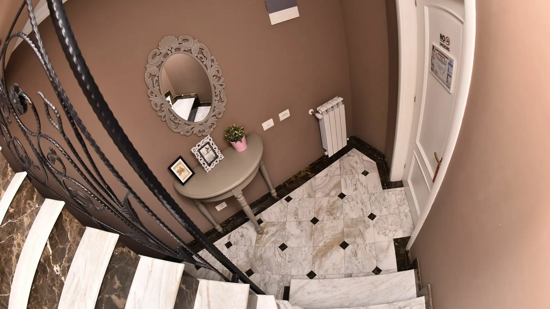 Villa Boutique Lafayette Bucharest 4*,