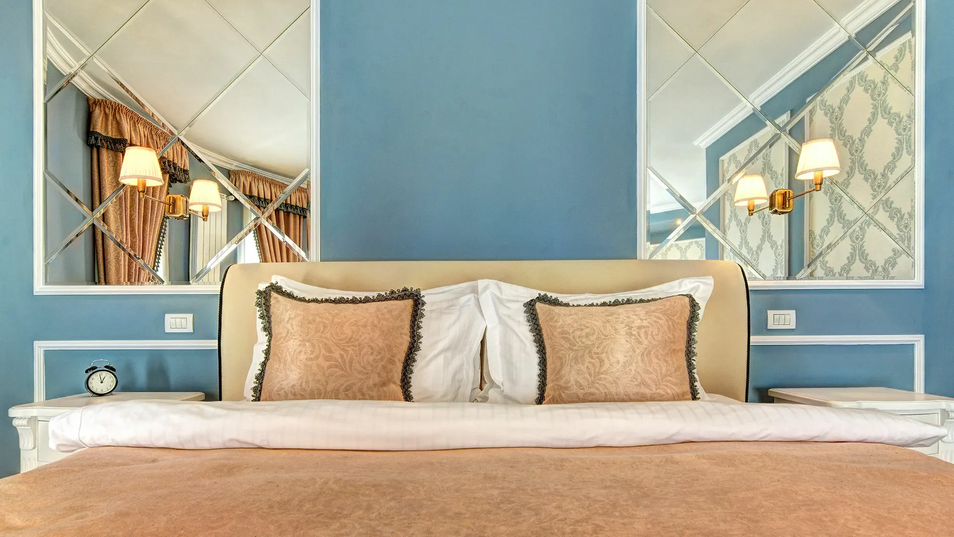 Villa Boutique Lafayette Bucharest 4*,