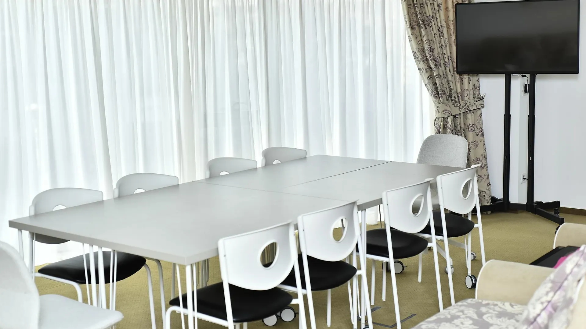 Villa Boutique Lafayette Bucharest Hotel