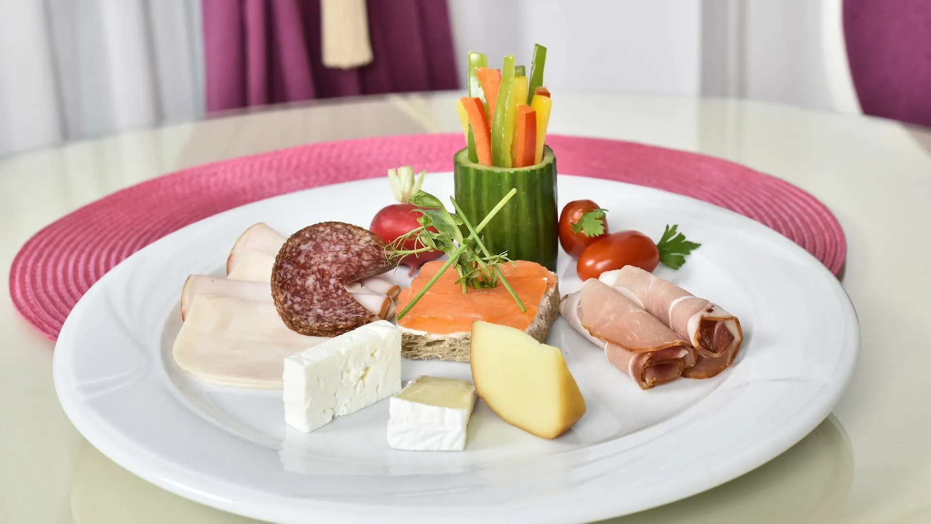 **** Hotel Villa Boutique Lafayette Bucarest Rumanía
