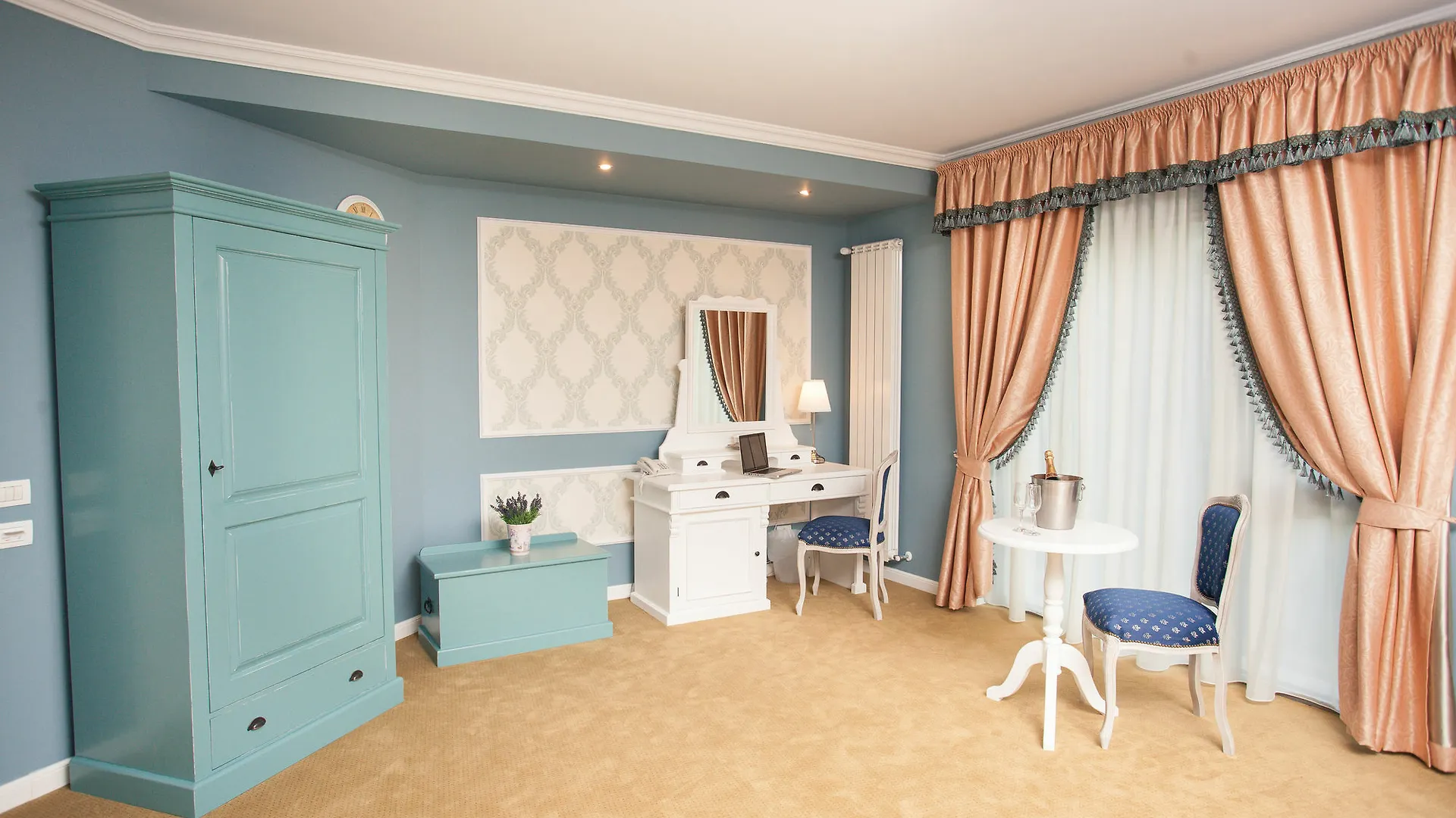 Villa Boutique Lafayette Bucharest