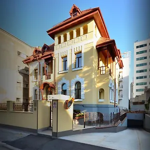 Aparthotel Amadeus, Bucharest