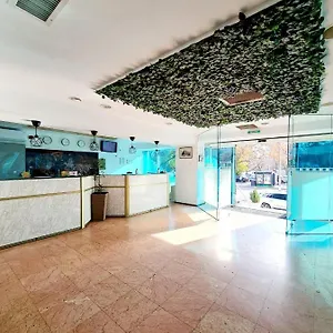 Hotel Mojo, Bucharest