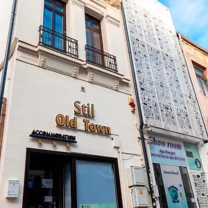 Hotel Stil Old Town, Bucharest
