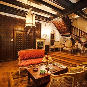 Scala Boutique-hotel Hotell