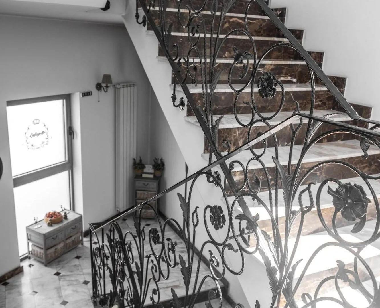 Villa Boutique Lafayette Bukarest