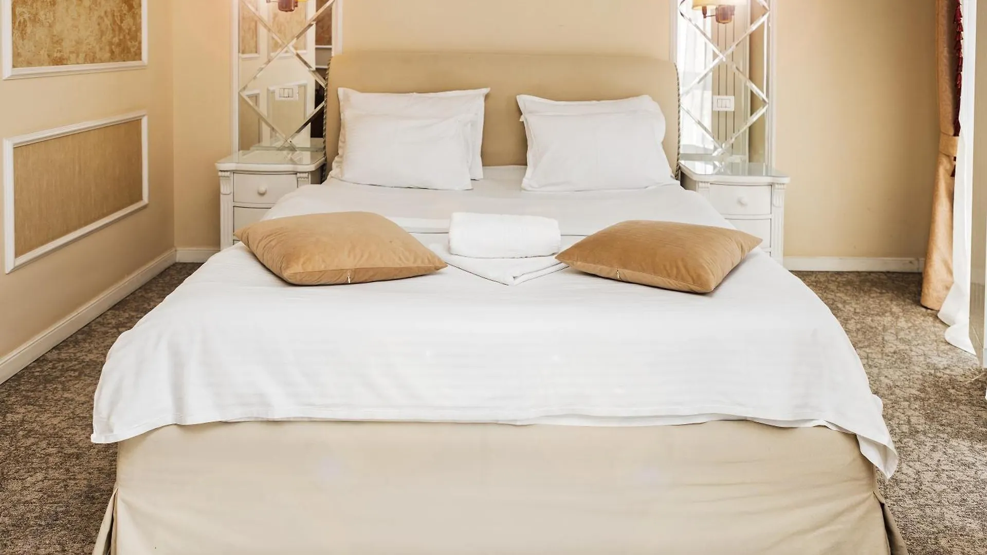 Villa Boutique Lafayette Bukarest