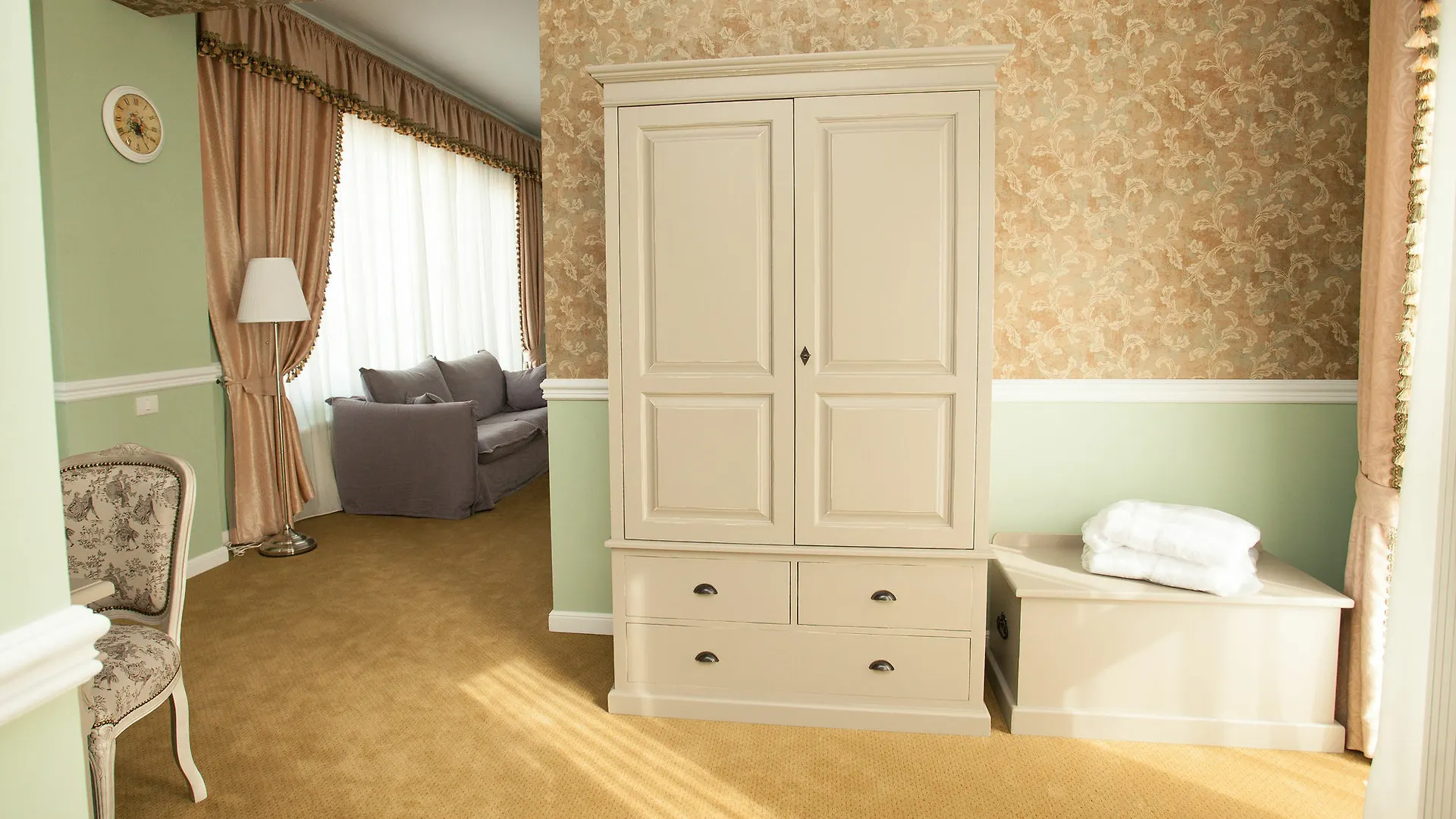 Villa Boutique Lafayette Bukarest