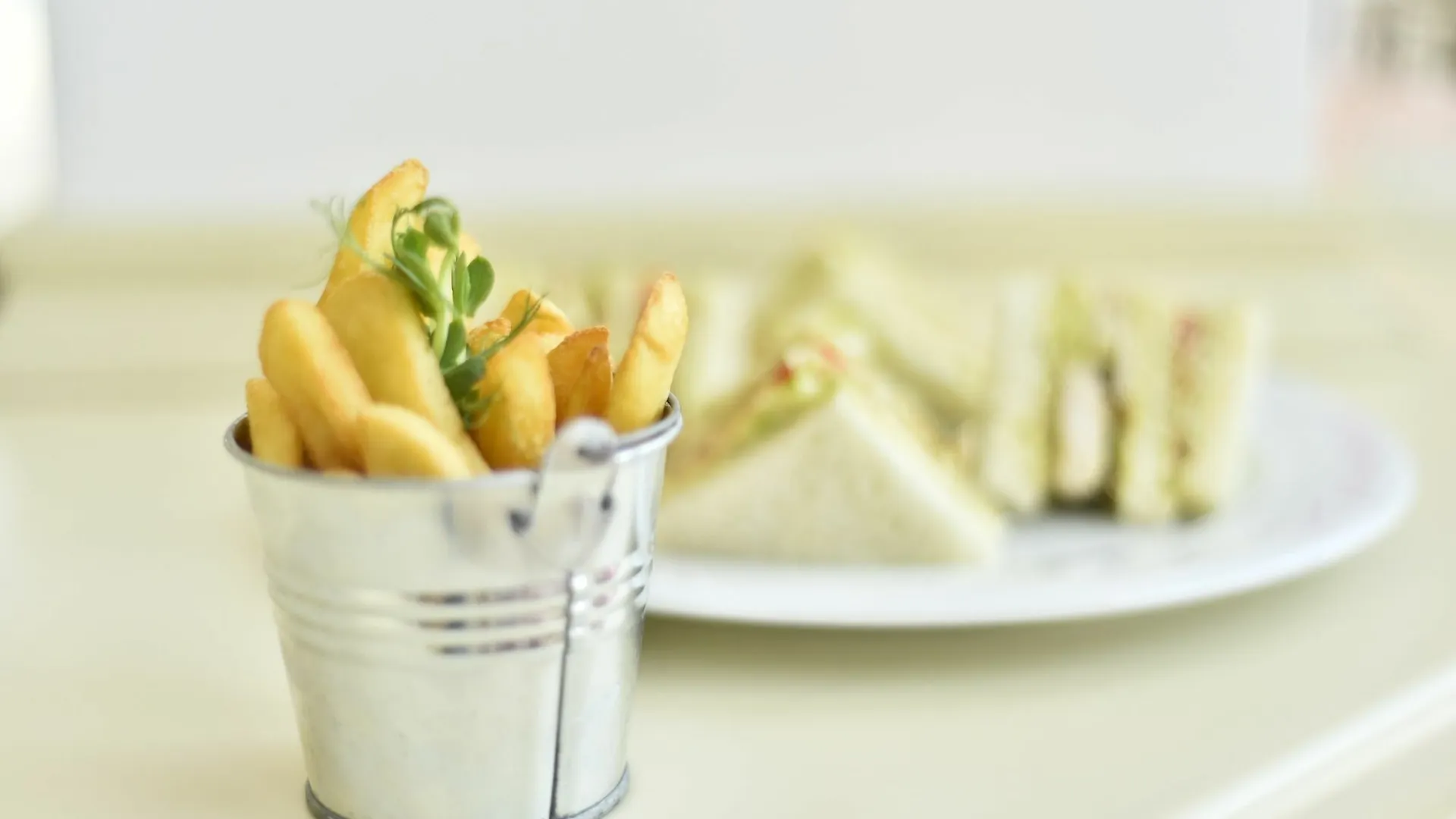 Villa Boutique Lafayette Bukarest