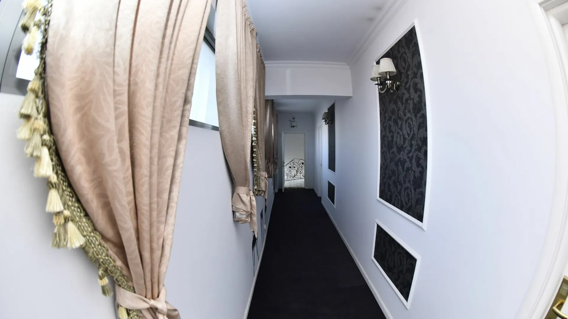 בוקרשט Villa Boutique Lafayette